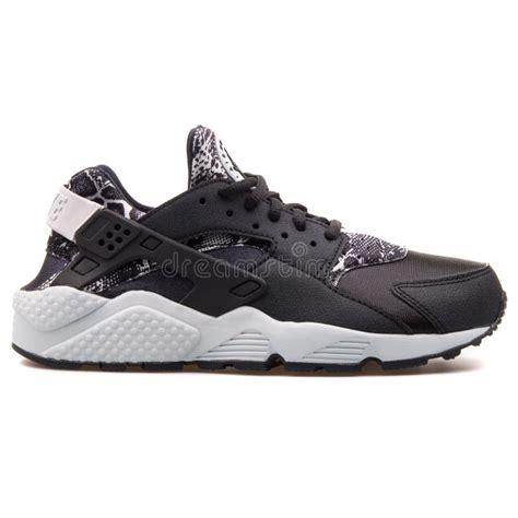 nike air huarache run laufschuh|nike air huarache run print.